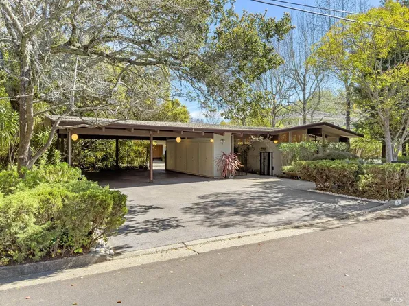 5 Mather Road, San Anselmo, CA 94960