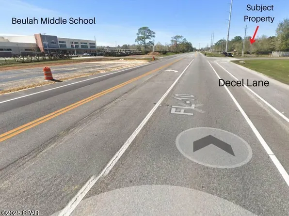 6000 W Nine Mile Rd, Pensacola, FL 32526