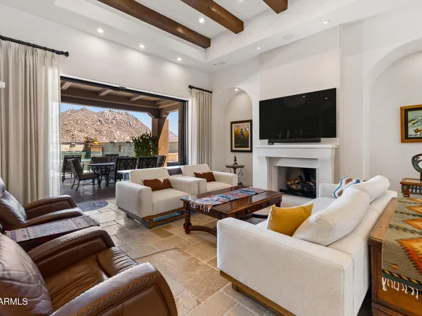 10585 E CRESCENT MOON Drive #4, Scottsdale, AZ 85262