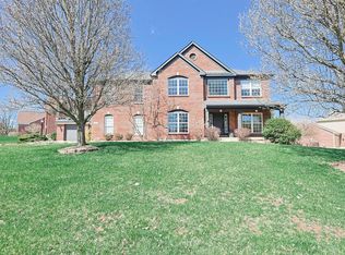 1112 Ashton Ct, Union, KY 41091