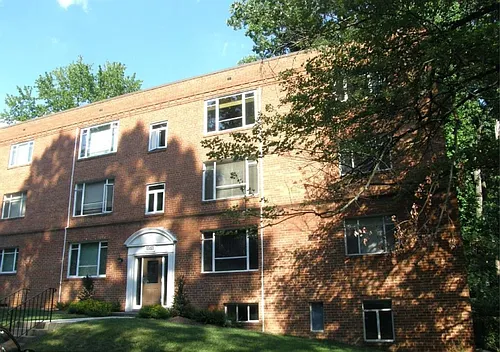 10401 Montrose Ave #2 Photo 1