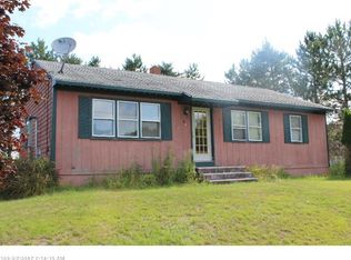 4 Evergreen St, Baileyville, ME 04694