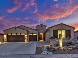 32710 S Cattle Trl, Oracle, AZ 85623