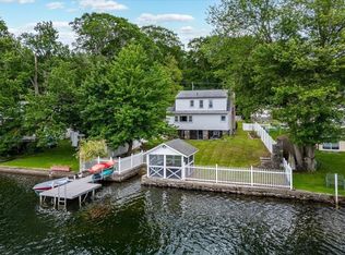 5 W Sutton Rd, Sutton, MA 01590