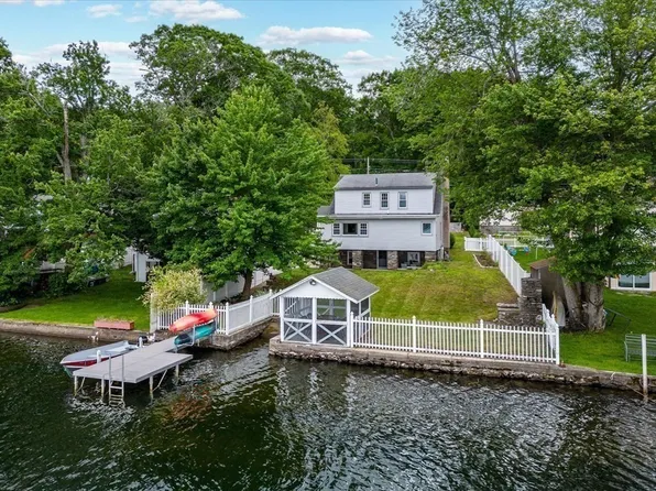 5 W Sutton Rd, Sutton, MA 01590