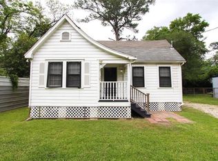 892 Mansfield St, Houston, TX 77091