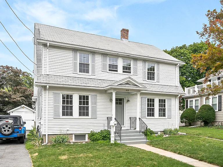 48 Whitney Rd — Photo 1