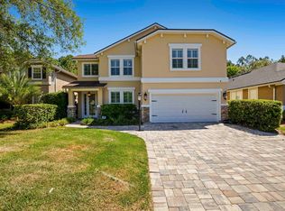 3020 Atherley Rd, Saint Augustine, FL 32092