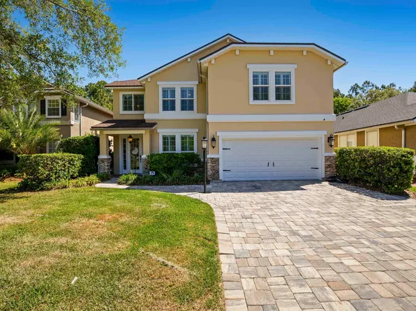 3020 Atherley Rd, Saint Augustine, FL 32092