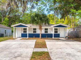 4056-58 Grant Rd, Jacksonville, FL 32207