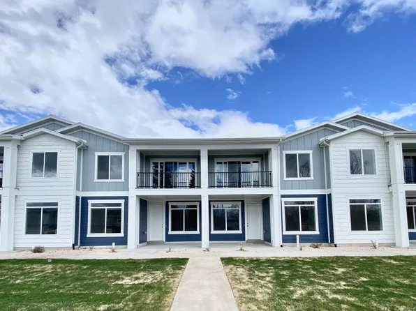 55 W Buttercup Ln #43, Garden City, UT 84028