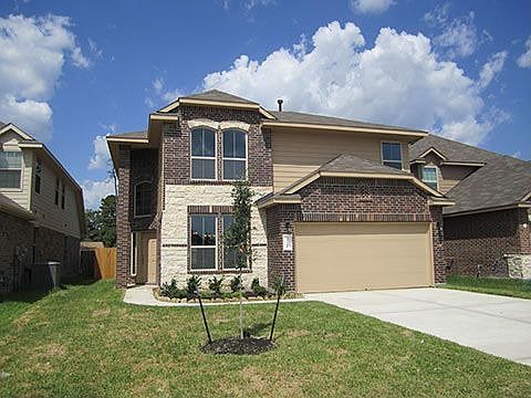 23518 Stargazer Point