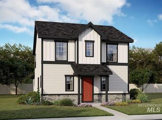 4090 W Ambercreek Ave, Meridian, ID 83646