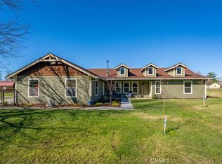 8495 Buena Vista Ave, Los Molinos, CA