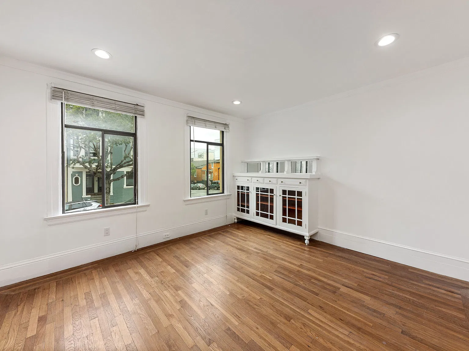 1399 Vallejo St — Photo 4
