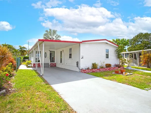 5103 NW 1st Way, Pompano Beach, FL 33064