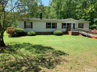 703 Dewey Rd, Efland, NC 27243