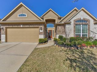 30054 Willow Walk Ln, Brookshire, TX 77423