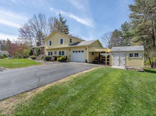 4 Tall Pine Ln, Rochester, NH 03867