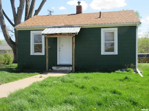704 1st Ave, Colona, IL 61241
