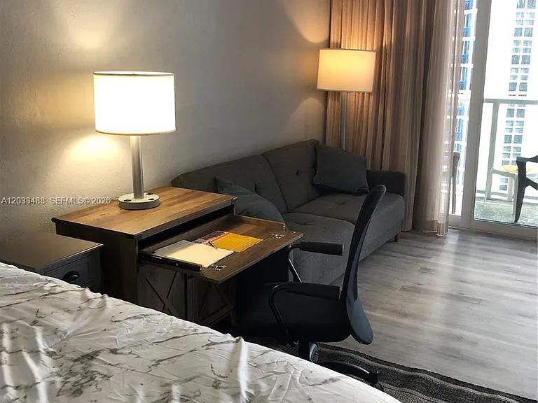 19201 Collins Ave #806 — Photo 15