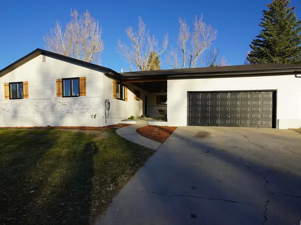 1501 Linda Vista Dr, Casper, WY 82609