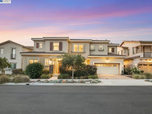 451 Tangelo Ct, Fremont, CA 94539