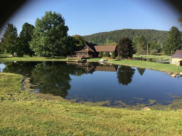 9700 Nys Rte #240, West Valley, NY 14171