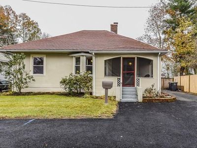 68 Massachusetts Ave, Dedham, MA, 02026