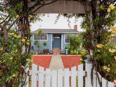 12120 Hammack St, Los Angeles, CA, 90230