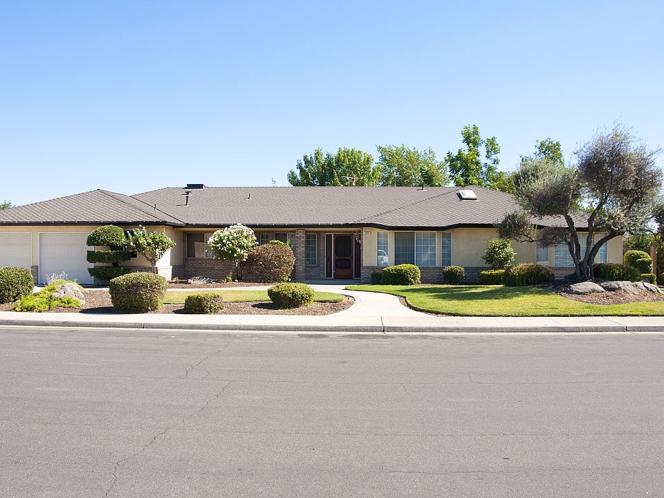 Beautiful Mansionette
