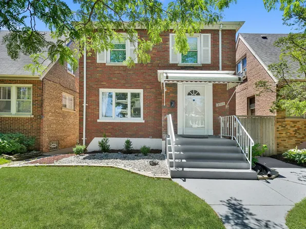 3717 W Marquette Rd, Chicago, IL 60629