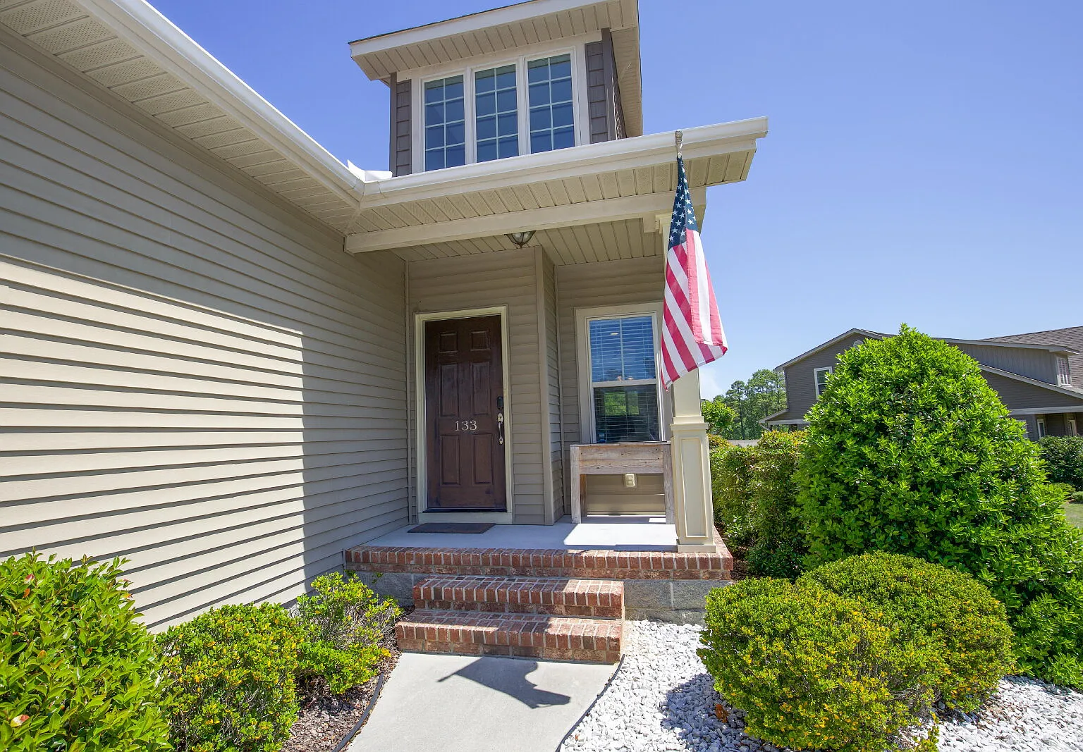 3 bed, 2.5 bath, 1460 sqft, $1,900 — Photo 3