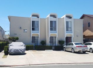 4160 36th St APT 4, San Diego, CA 92104