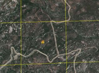 Tecate Mission Rd, Tecate, CA 91980