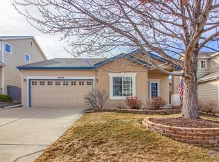 20448 E Milan Pl, Aurora, CO 80013