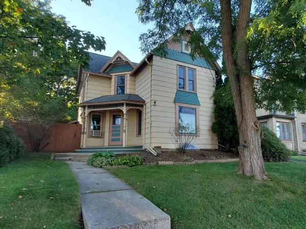 302 North Milwaukee STREET, Theresa, WI 53091