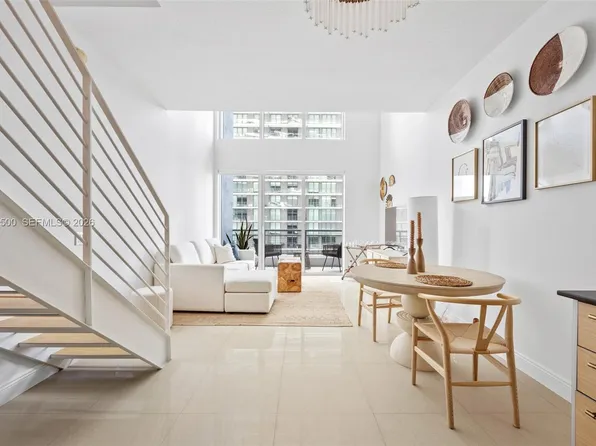 60 SW 13th St APT 3414, Miami, FL 33130