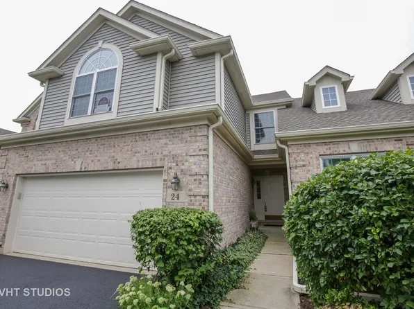 24 Juniper Ct, Lake In The Hills, IL 60156