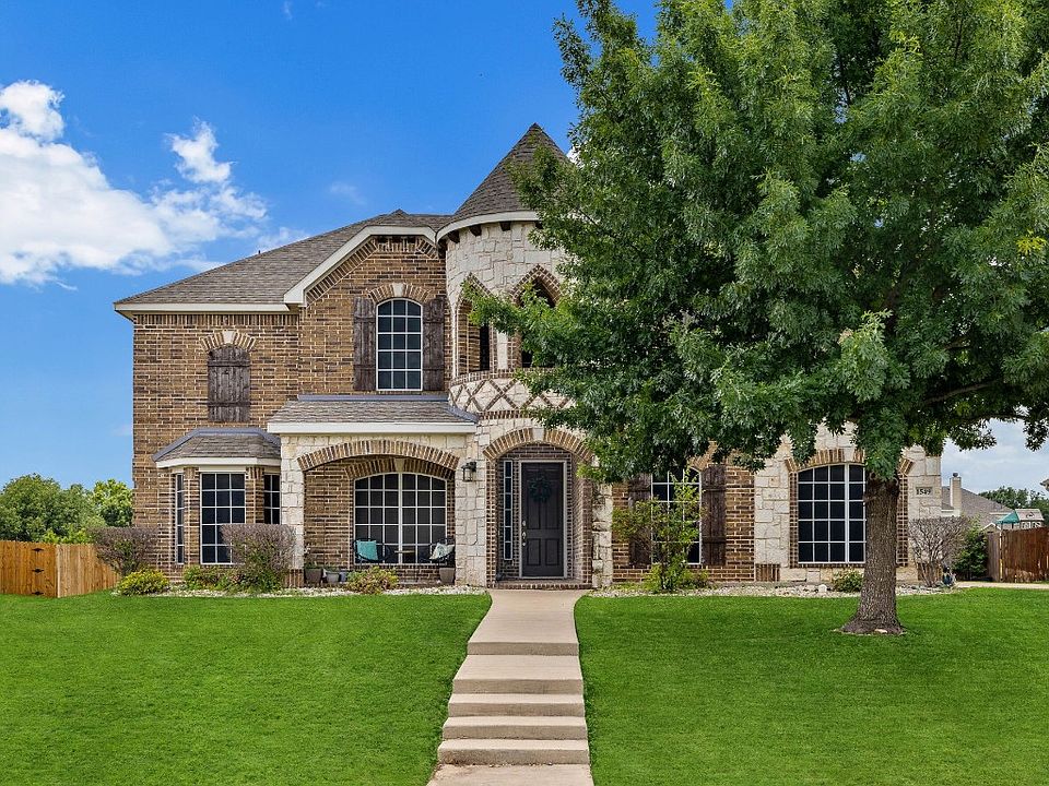 1549 Alamo Bell Way, Fort Worth, TX 76115 Zillow