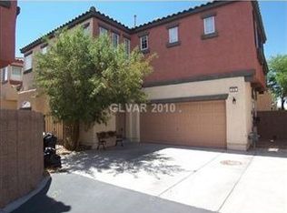 676 Baffin Island Rd, Henderson, NV 89011