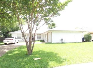 5210 Springlake Dr, Garland, TX 75043