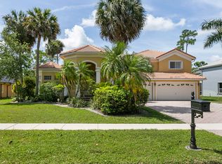 15642 Cypress Park Drive, Wellington, FL 33414