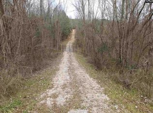 1487 Minter Rd, Chester, SC 29706