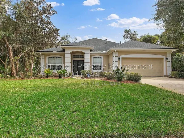 274 Oak Common Ave, Saint Augustine, FL 32095