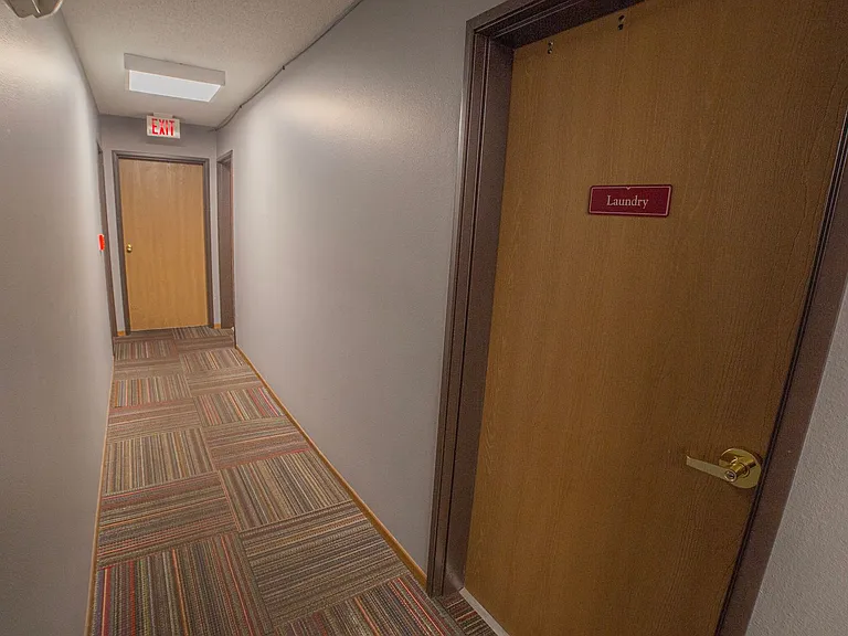 Citi Park Apartments — Photo 9