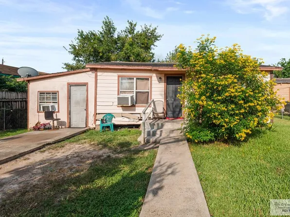2815 Tulipan St, Brownsville, TX 78521