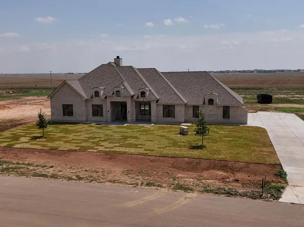 9841 Wimberly Falls Dr, Amarillo, TX 79119