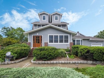 59 William St, Lincoln Park, NJ, 07035