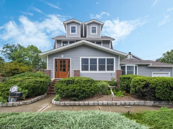 59 William St, Lincoln Park Boro, NJ 07035